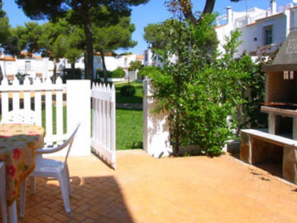 Atalaya A Pie De Playa Vila Conil De La Frontera Exterior foto